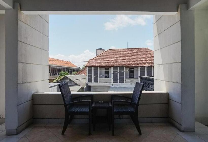 پانسیون Denays Guesthouse Jimbaran