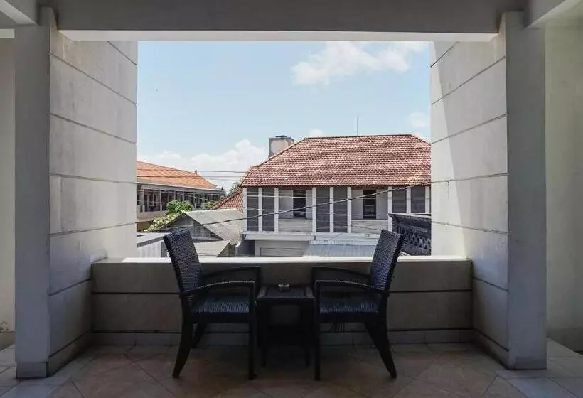 Majatalo Denays Guesthouse Jimbaran