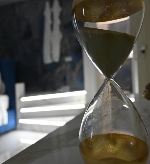 تختخواب و صبحانه Nm Luxury Suites