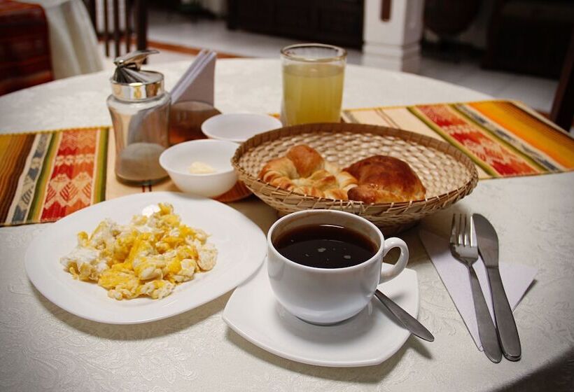 Aleros Hotel Boutique