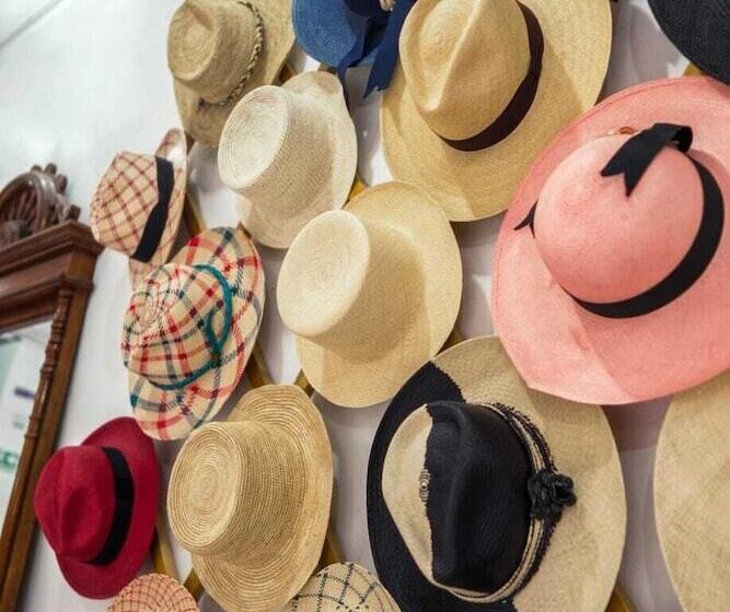 Aleros Hotel Boutique