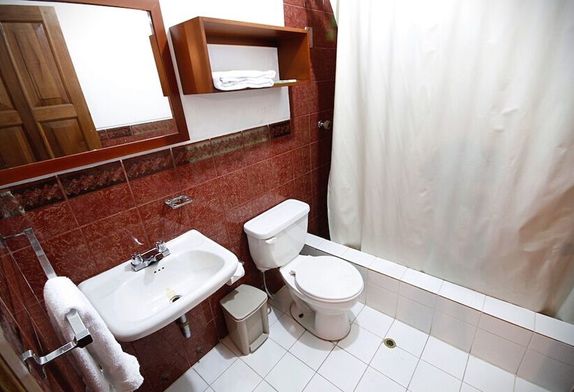 Aleros Hotel Boutique