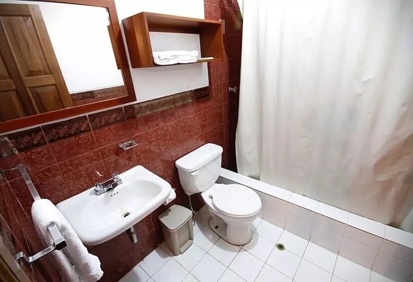 Aleros Hotel Boutique