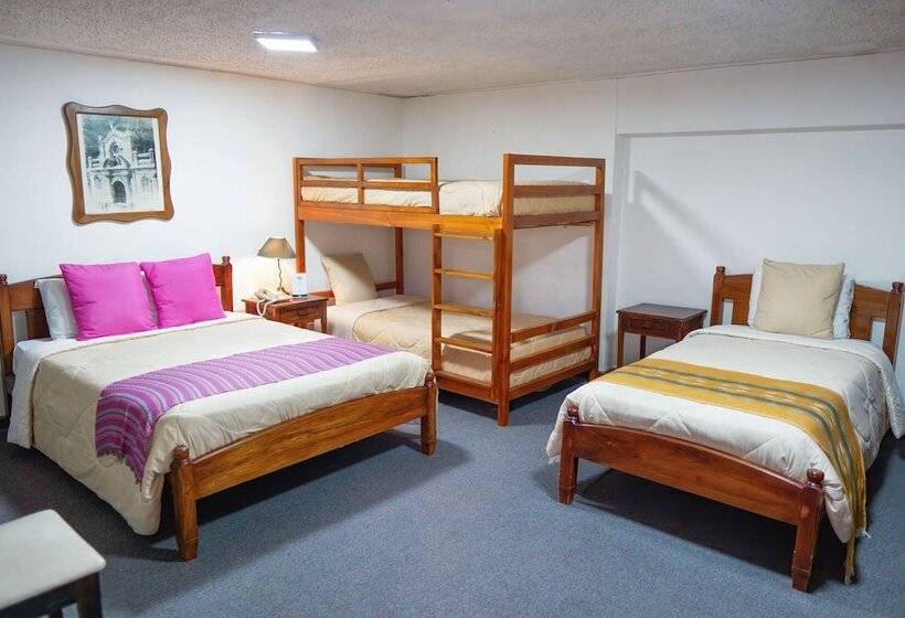 Aleros Hotel Boutique