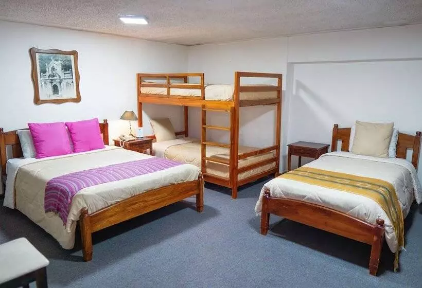 Aleros Hotel Boutique