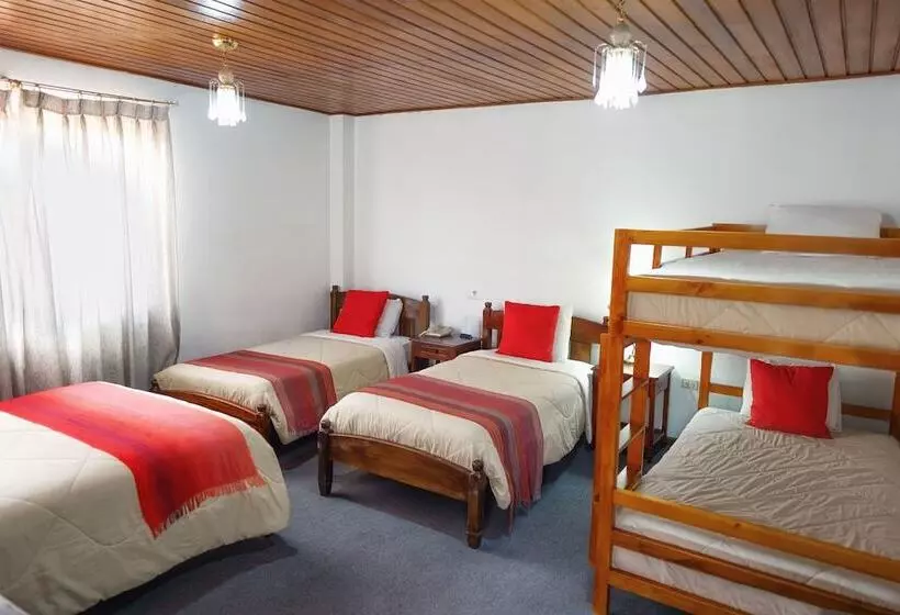 Aleros Hotel Boutique