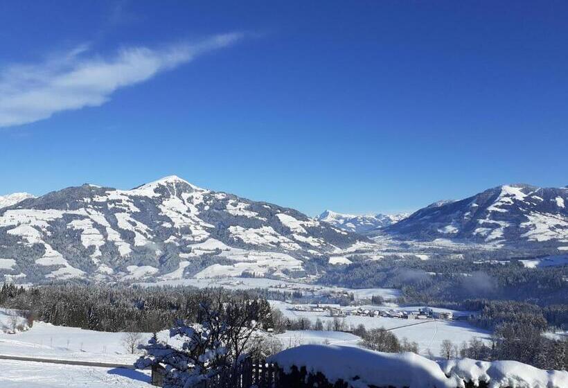 酒店 Bauernhof Hackl