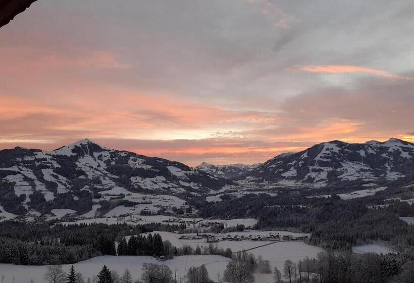 酒店 Bauernhof Hackl