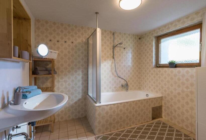 酒店 Bauernhof Hackl