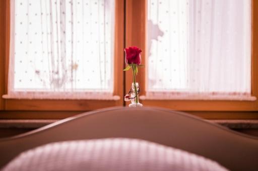 فندق Belle Vue Volkach