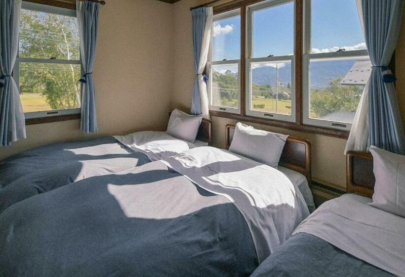 فندق Pension Malaika   Vacation Stay 34623v