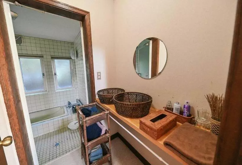 ホテル Pension Malaika   Vacation Stay 34623v
