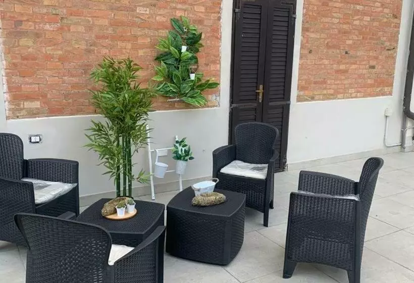 پانسیون Guest House Oasi Dei Mille