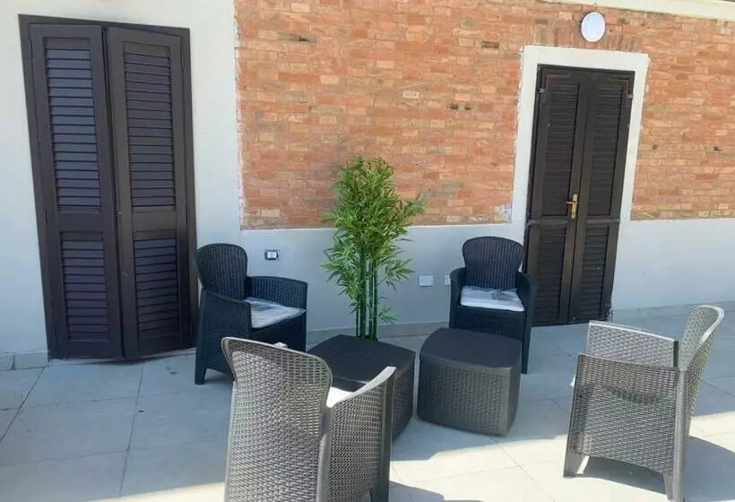 پانسیون Guest House Oasi Dei Mille