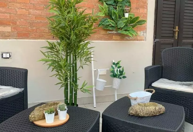 پانسیون Guest House Oasi Dei Mille