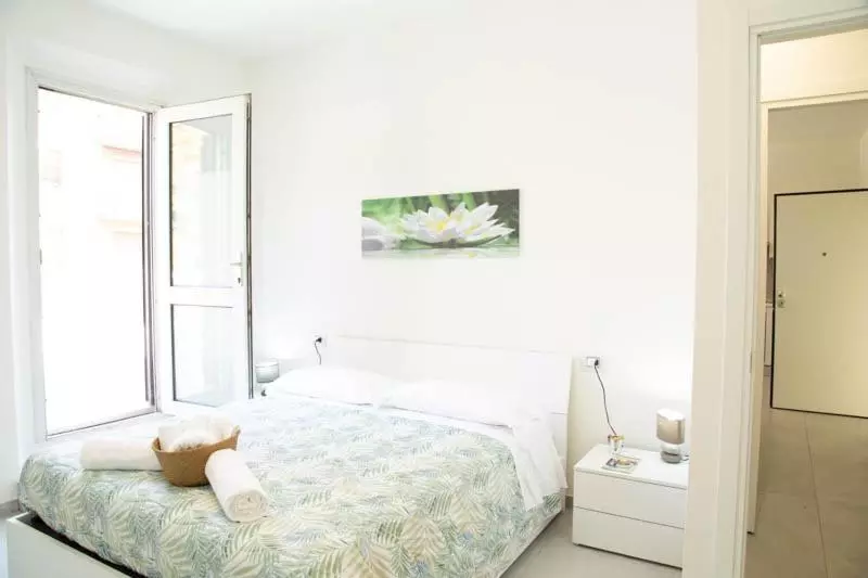 پانسیون Guest House Oasi Dei Mille