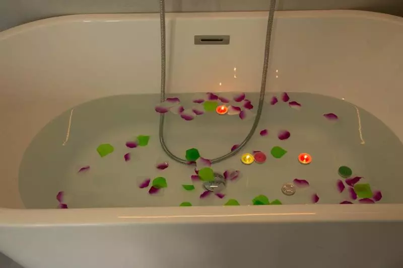 پانسیون Guest House Oasi Dei Mille