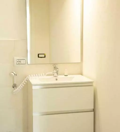 پانسیون Guest House Oasi Dei Mille