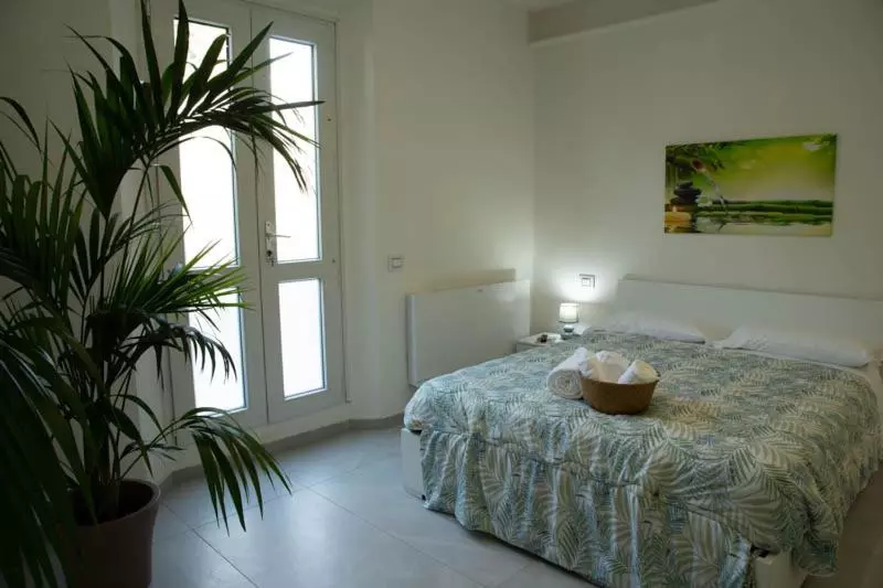 پانسیون Guest House Oasi Dei Mille