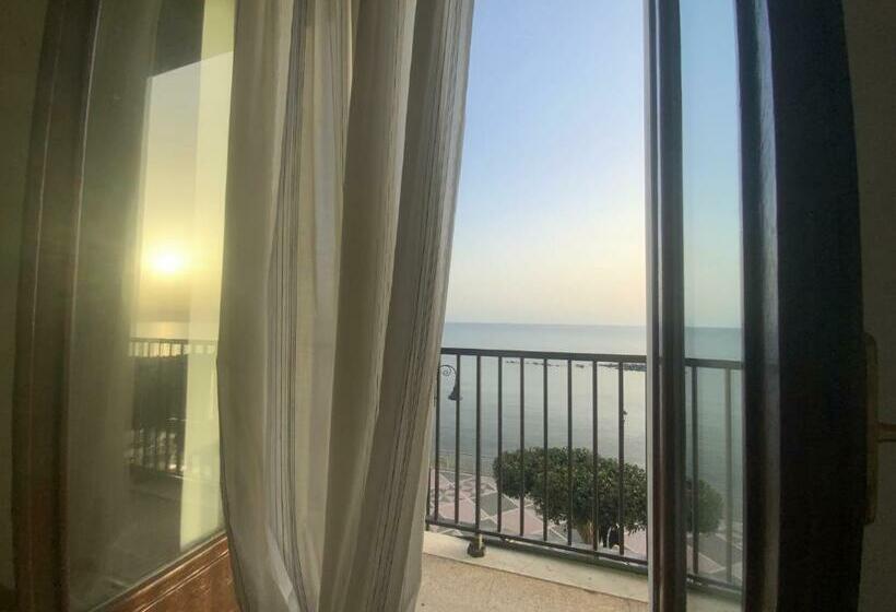 膳宿费 Il Gabbiano