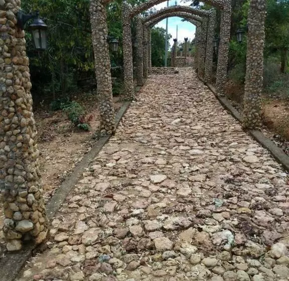 ペンション Pesque E Sorte Escondidinho