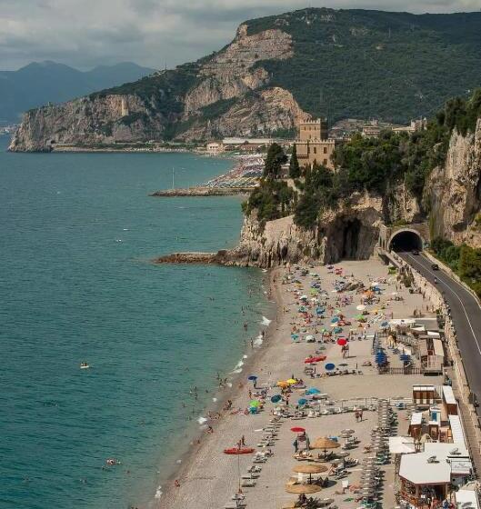 ベッドアンドブレックファースト Locanda Cà De Rusitta