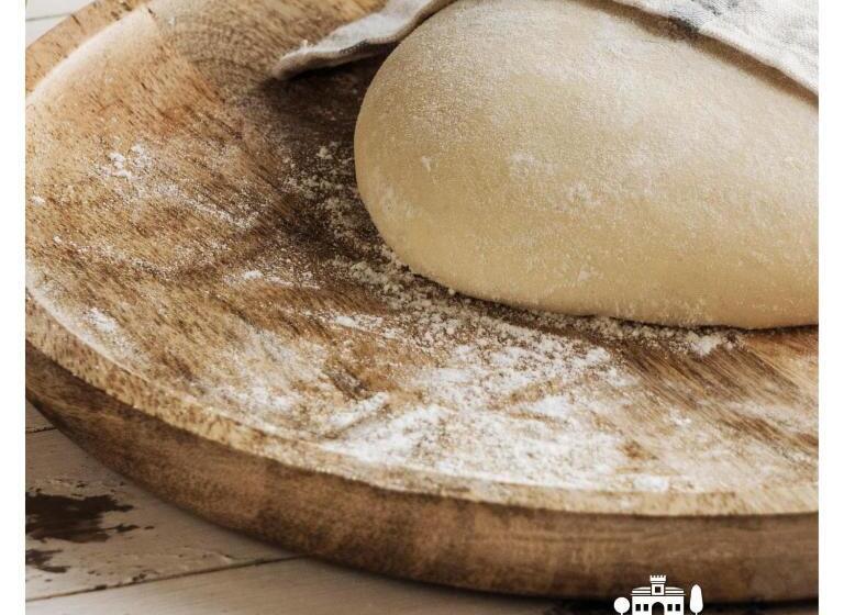 Отель Agriturismo Aia Antica