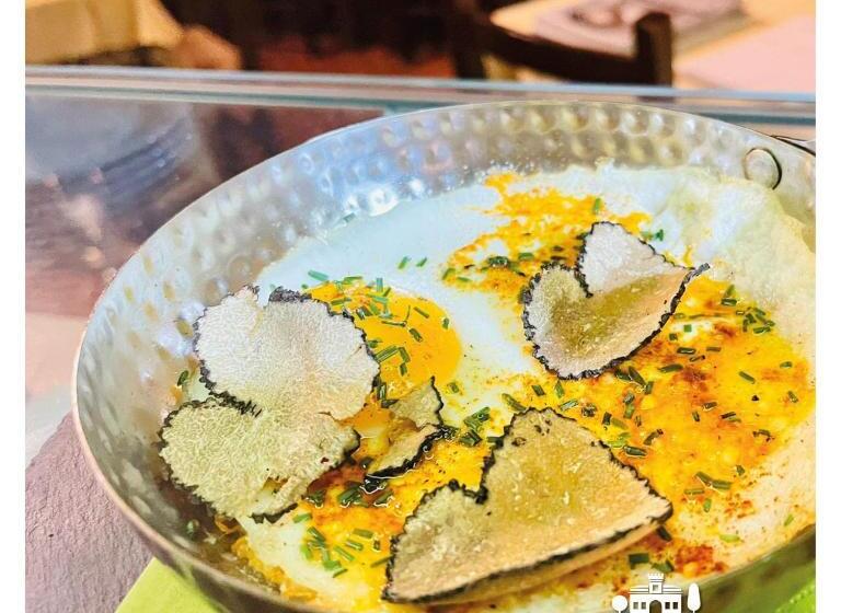 Отель Agriturismo Aia Antica