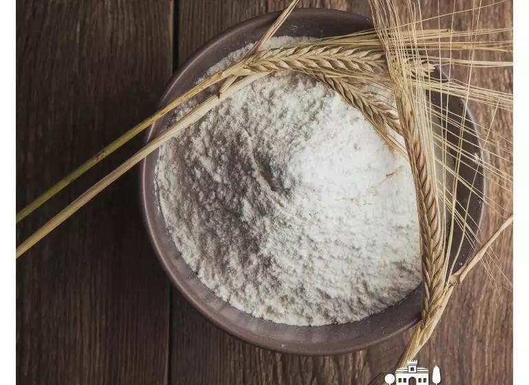 ホテル Agriturismo Aia Antica