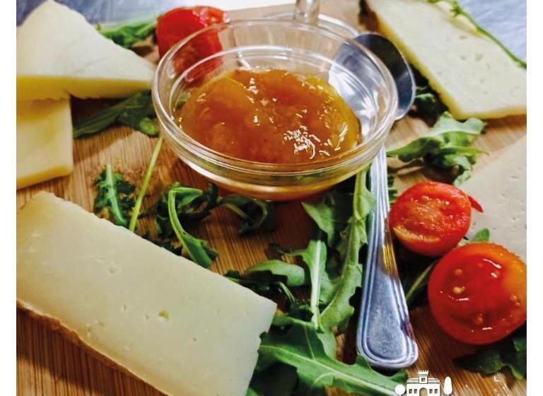 Отель Agriturismo Aia Antica