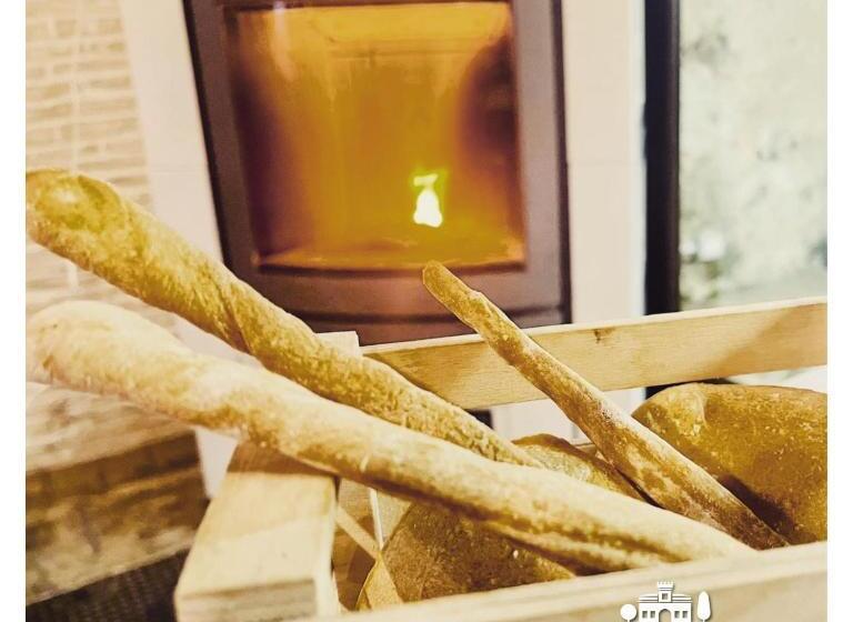 Отель Agriturismo Aia Antica