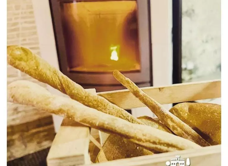ホテル Agriturismo Aia Antica