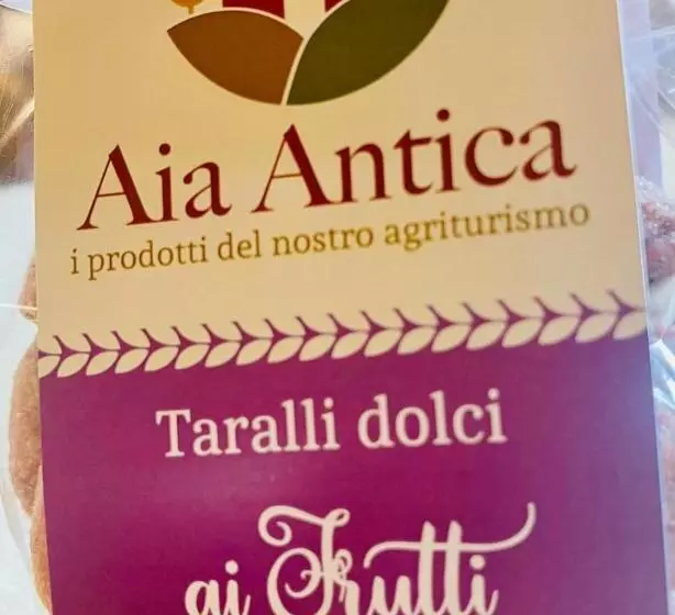 ホテル Agriturismo Aia Antica