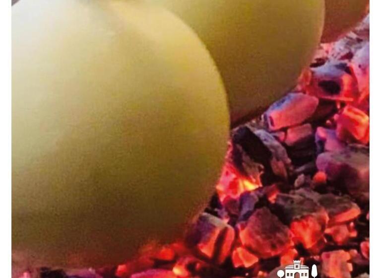 Отель Agriturismo Aia Antica