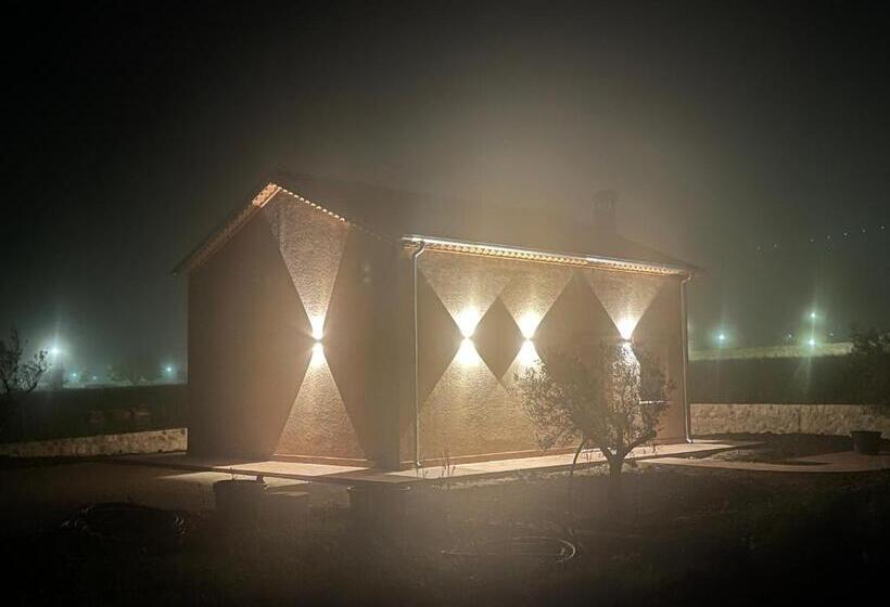 Отель Agriturismo Aia Antica