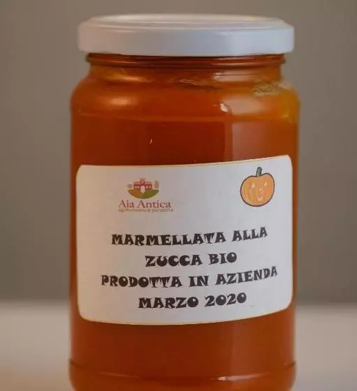 ホテル Agriturismo Aia Antica