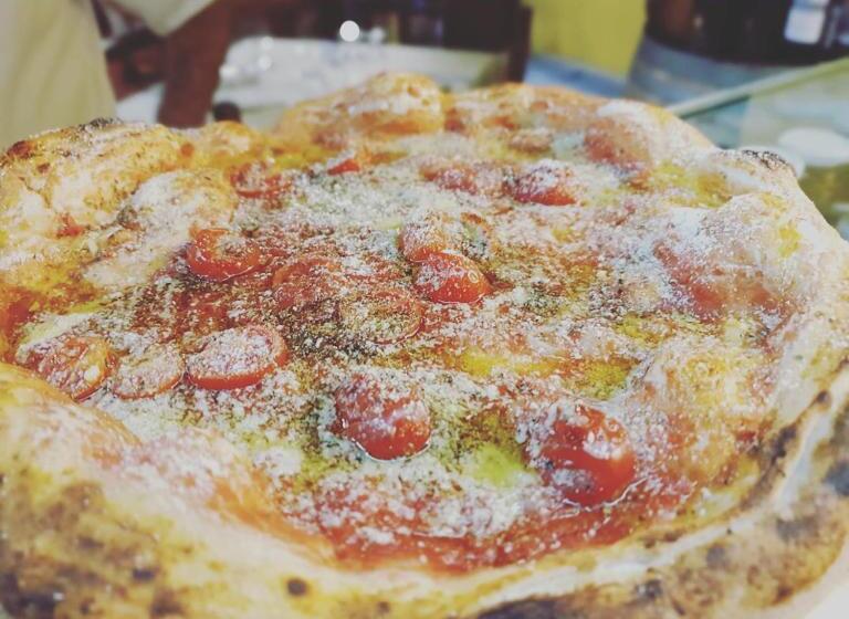 Отель Agriturismo Aia Antica