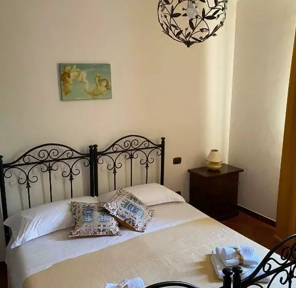 هتل Agriturismo Clementi B&b