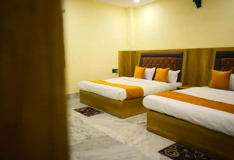 هتل Grand Residency