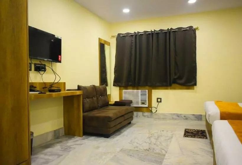 هتل Grand Residency