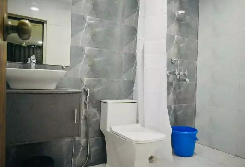 هتل Grand Residency