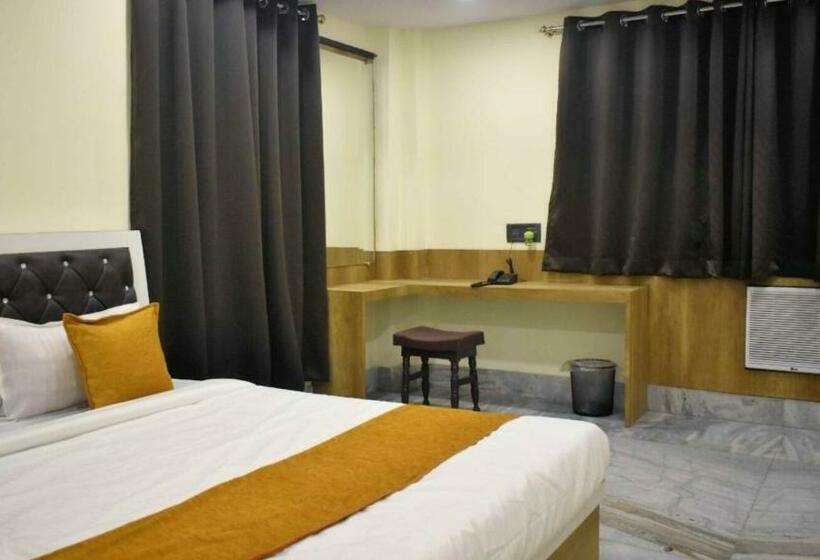 בית מלון כפרי Grand Residency