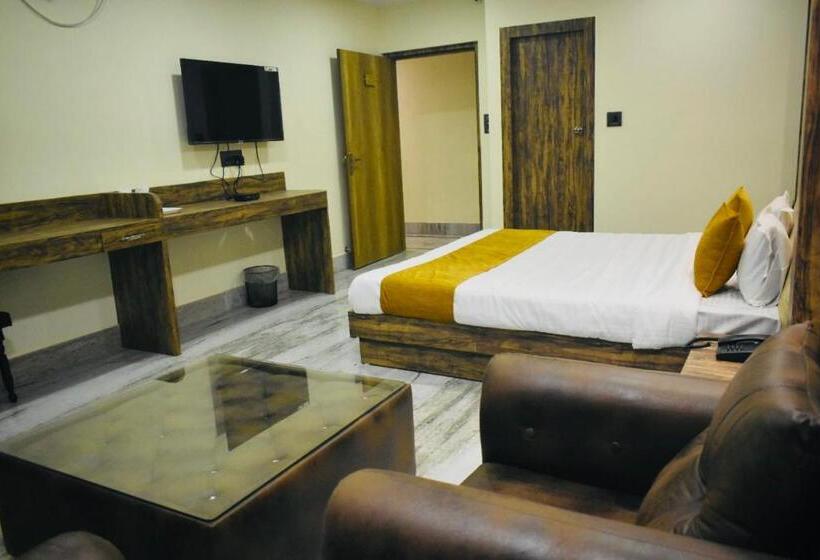 בית מלון כפרי Grand Residency