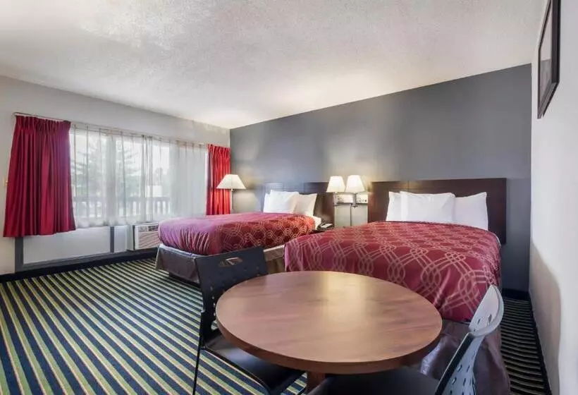 Hotelli One Life Studios