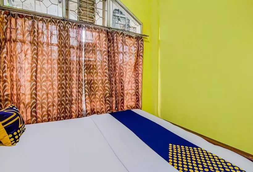 ホテル Oyo Homes 91124 Desa Wisata Kaso
