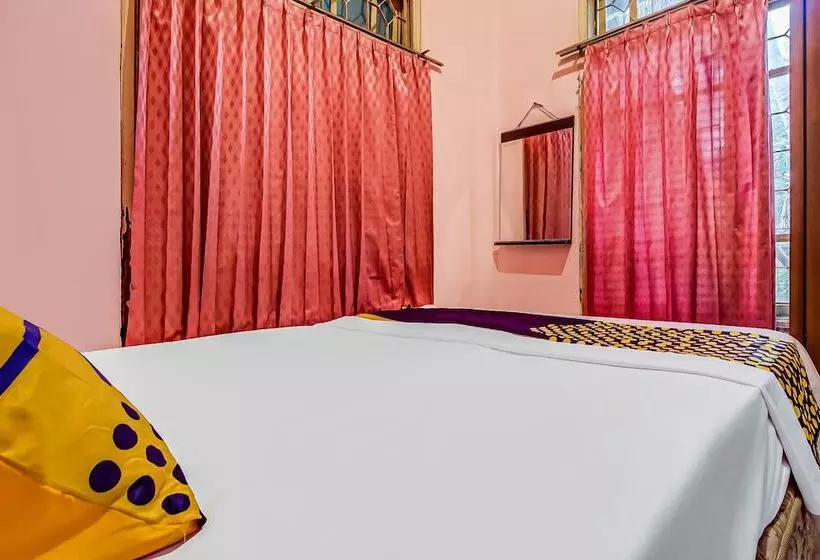 ホテル Oyo Homes 91124 Desa Wisata Kaso