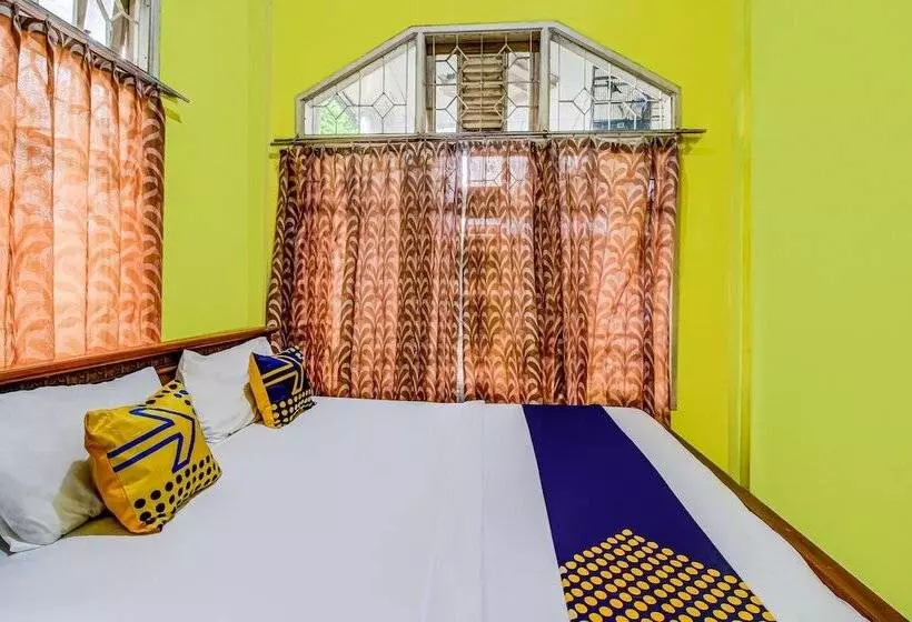 ホテル Oyo Homes 91124 Desa Wisata Kaso