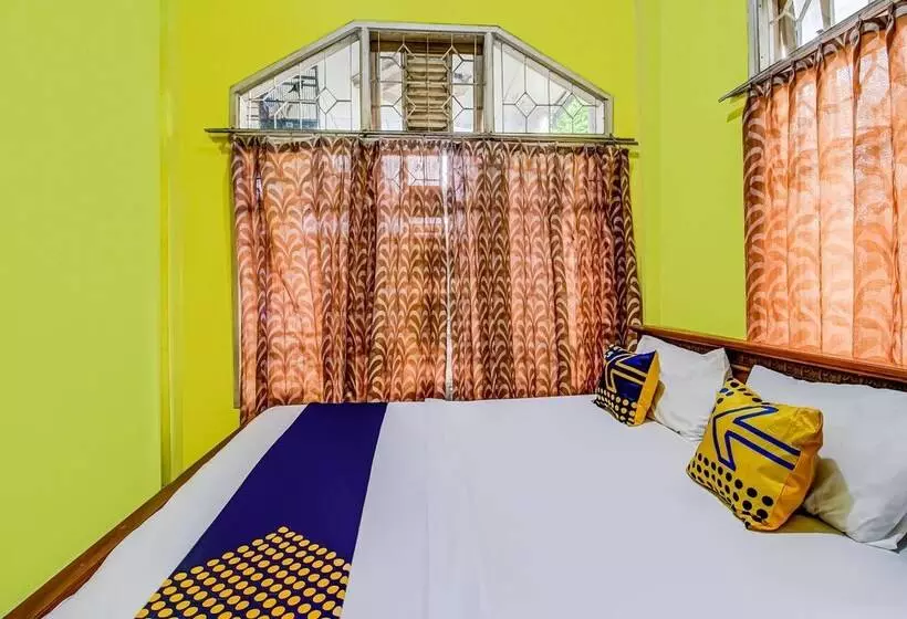 ホテル Oyo Homes 91124 Desa Wisata Kaso