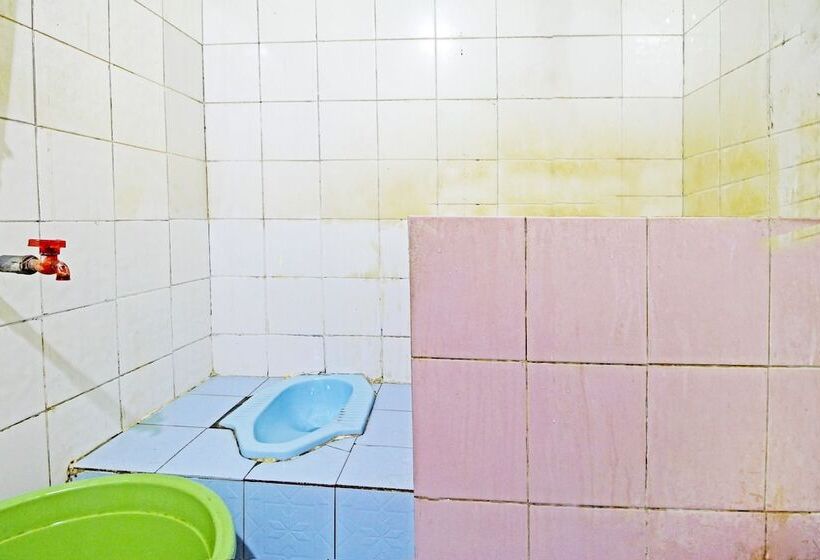 فندق Oyo Homes 91149 Desa Wisata Nangelasari