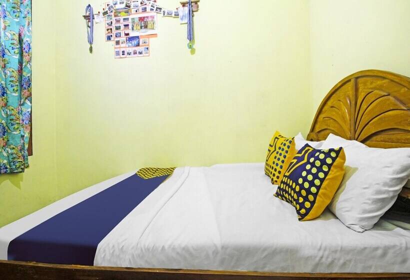 فندق Oyo Homes 91149 Desa Wisata Nangelasari